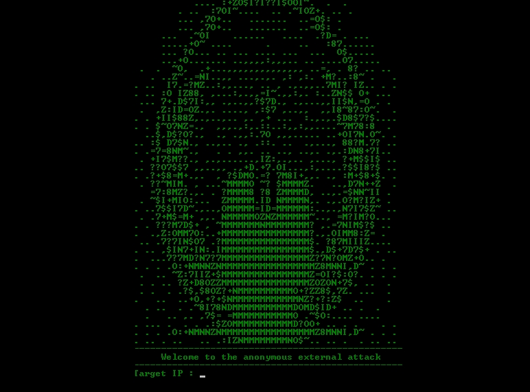 download ddos attack tool