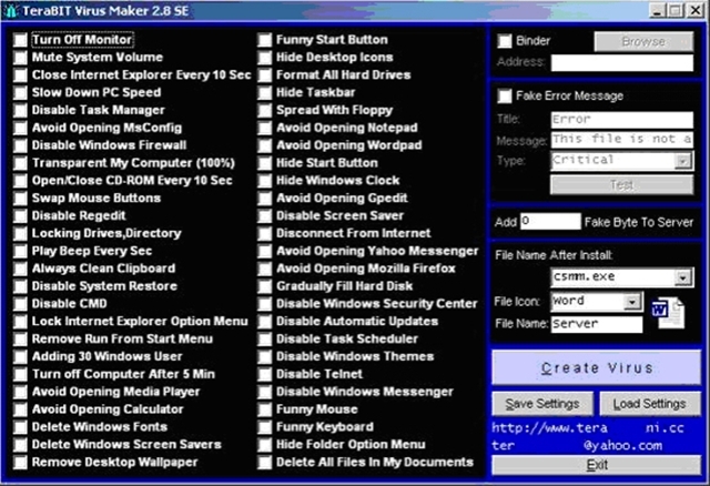 download ddos attack tool